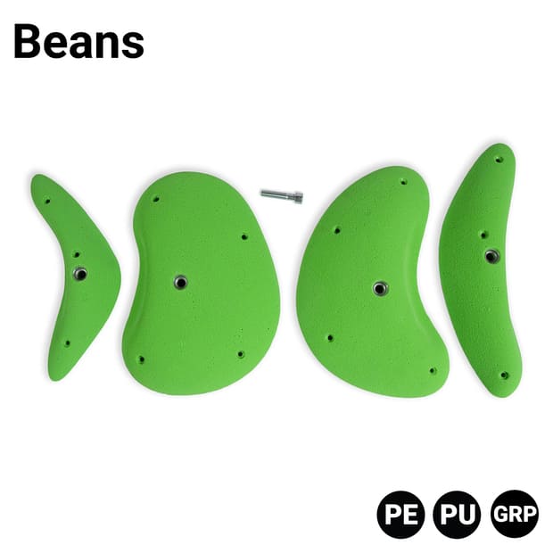 Beans 